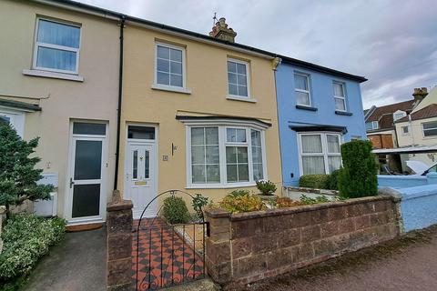 3 bedroom terraced house for sale, Hydney Street, Redoubt, Eastbourne BN22