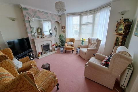 3 bedroom terraced house for sale, Hydney Street, Redoubt, Eastbourne BN22