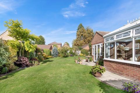 2 bedroom detached bungalow for sale, Woodside, Market Rasen, Lincolnshire