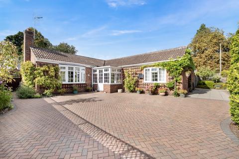 2 bedroom detached bungalow for sale, Woodside, Market Rasen, Lincolnshire