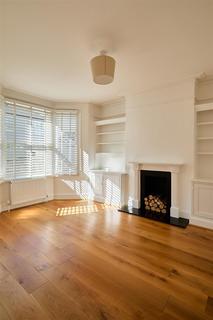 3 bedroom terraced house for sale, Hearne Road, Chiswick, W4