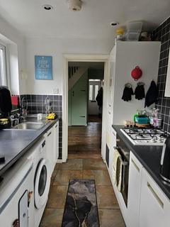 2 bedroom terraced house to rent, Chiltern Street,  Aylesbury,  HP21