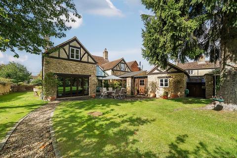 5 bedroom detached house for sale, Marcham,  Oxfordshire,  OX13,  OX13