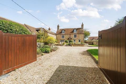 5 bedroom detached house for sale, Marcham,  Oxfordshire,  OX13,  OX13