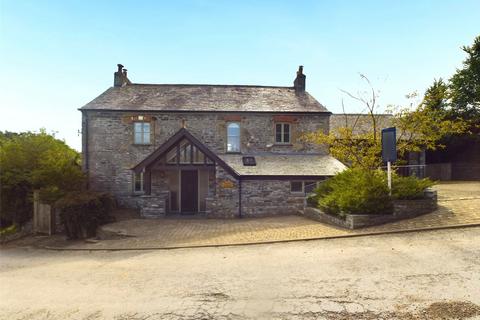 undefined, St. Minver, Wadebridge, Cornwall