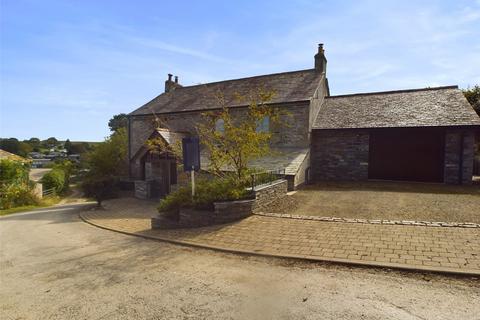 undefined, St. Minver, Wadebridge, Cornwall