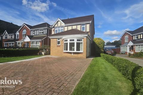 3 bedroom detached house for sale, Tonypandy CF40 1