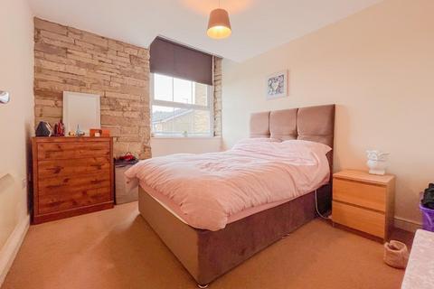 2 bedroom flat to rent, Apartment 42 Perseverance Mill, Westbury Street, Elland