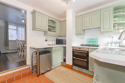 55 Crayford Way, Crayford, Dartford, DA1 4JY