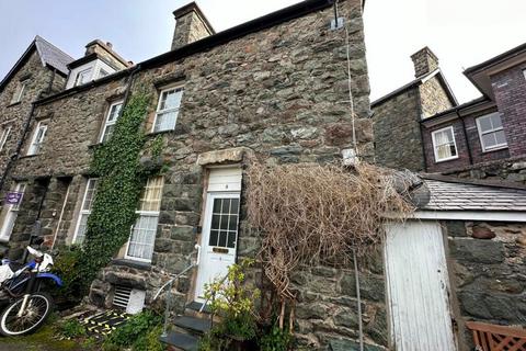 3 bedroom terraced house for sale, Bryn Meurig Buildings,, Dolgellau LL40