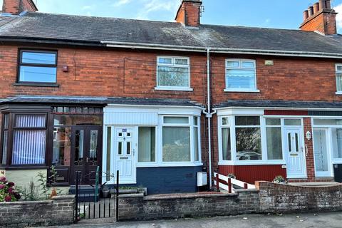 2 bedroom terraced house for sale, Millhouse Woods Lane, Cottingham