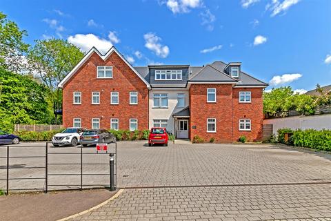 1 bedroom apartment for sale, The Limes, St. Albans