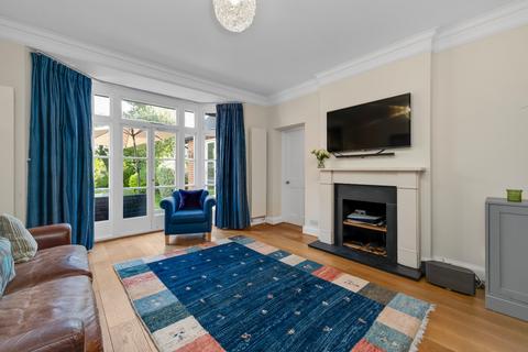 4 bedroom detached house for sale, Thorkhill Road, Thames Ditton, Surrey, KT7