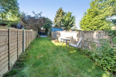 2 bedroom terraced house for sale, Church Street, Lidlington, Bedford