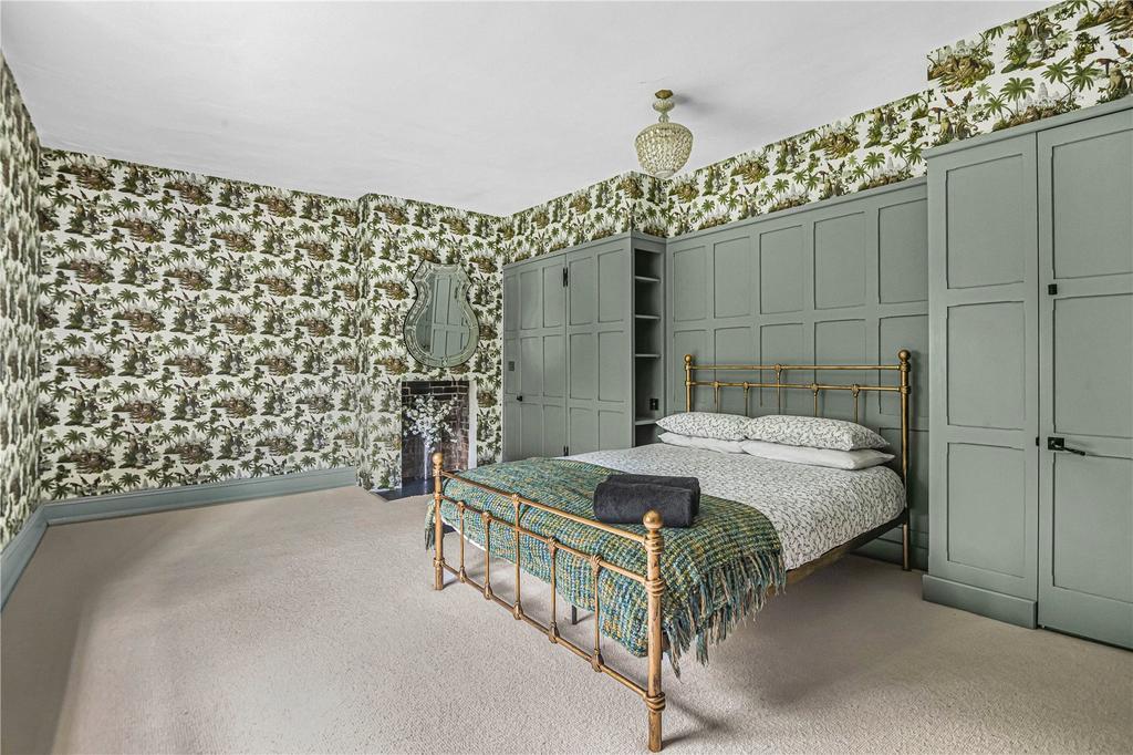 Principal Bedroom
