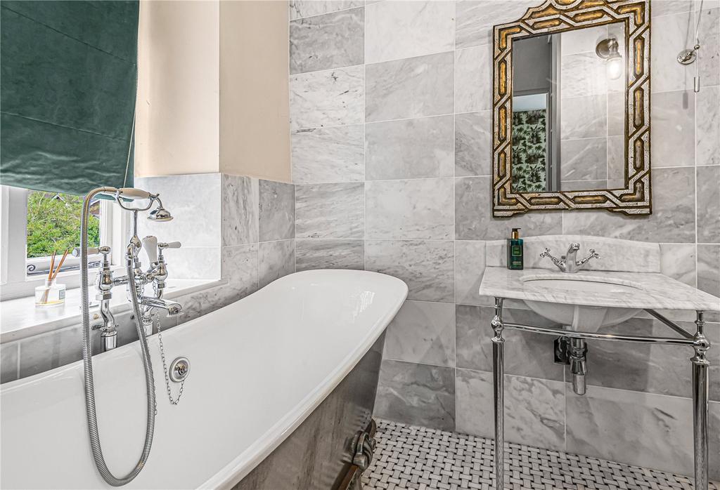 Principal En Suite