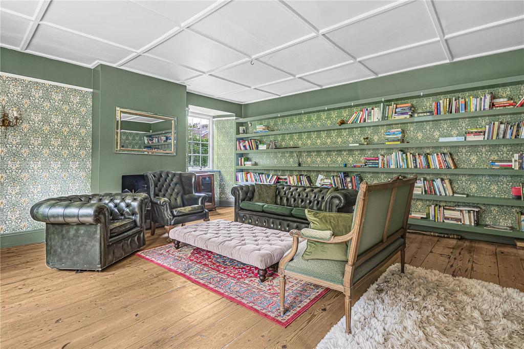 Drawing Room