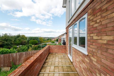 1 bedroom flat to rent, 123 Carver Hill Road, High Wycombe HP11