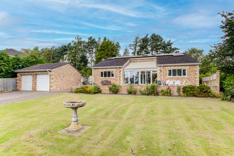 2 bedroom bungalow for sale, Ogle, Newcastle upon Tyne, Northumberland, NE20