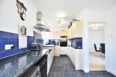 5 bedroom semi-detached house for sale, Corkscrew Hill, West Wickham BR4