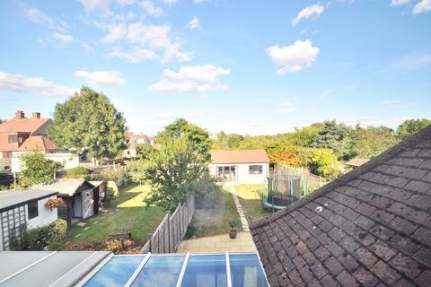 26 Corkscrew Hill, West Wickham, BR4 9BB