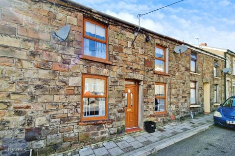 3 bedroom terraced house for sale, Dinam Street, Nantymoel