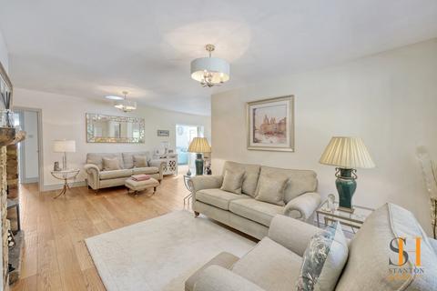 Willow Cottage, 7 Foxborough Chase, Stock, Ingatestone, CM4 9RA