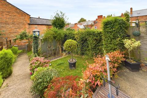 2 bedroom terraced house for sale, Ebers Grove, Nottingham NG3