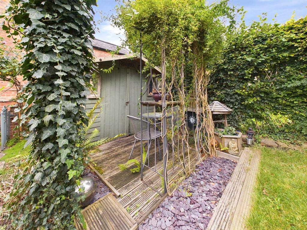 Summerhouse