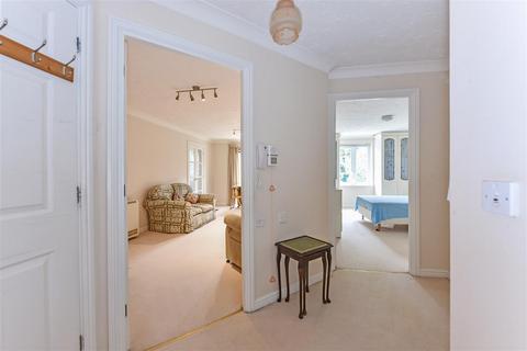 1 bedroom retirement property for sale, Stockbridge Road, Chichester