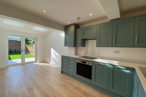 undefined, Hamilton Road, SW19