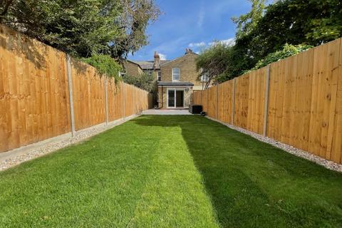 undefined, Hamilton Road, SW19