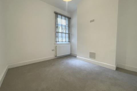 undefined, Hamilton Road, SW19