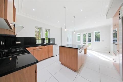 6 bedroom detached house to rent, Kingsley Way, N2