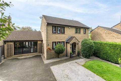 3 bedroom detached house for sale, Cromwell Court, Bradford, West Yorkshire, BD9