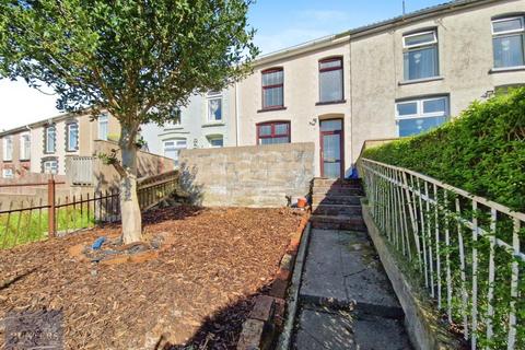 2 bedroom terraced house for sale, Brynogwy Terrace, Nantymoel