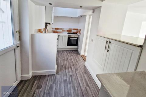 2 bedroom terraced house for sale, Brynogwy Terrace, Nantymoel