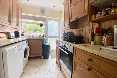 3 bedroom semi-detached house for sale, Dudley Road, Plymouth PL7