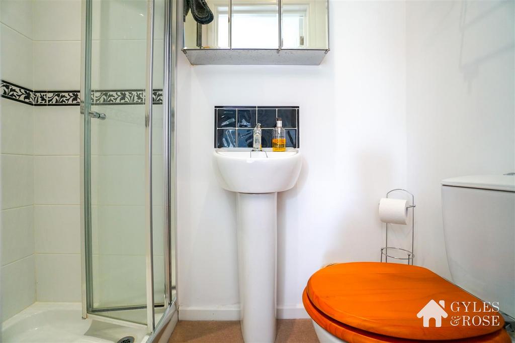 Ensuite
