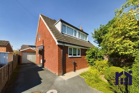 3 bedroom detached house for sale, Lostock Road, Croston, PR26 9HT