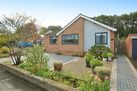 93 Beeches Road, Charlton Kings, Cheltenham, GL53 8NY