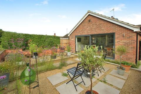93 Beeches Road, Charlton Kings, Cheltenham, GL53 8NY