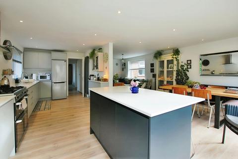 93 Beeches Road, Charlton Kings, Cheltenham, GL53 8NY