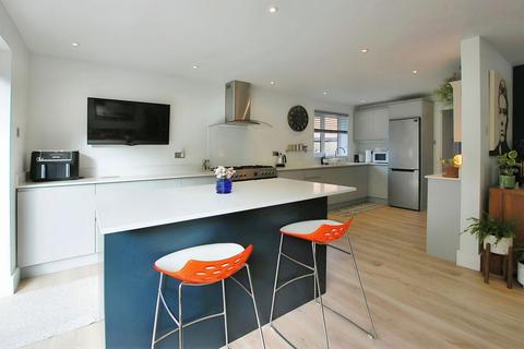 93 Beeches Road, Charlton Kings, Cheltenham, GL53 8NY
