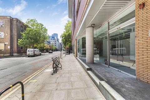 Retail property (high street) for sale, Unit 3 Lexington Building, 40 City Road, London, EC1Y 2AN