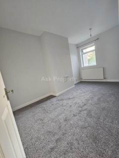 2 bedroom terraced house to rent, King Street, Mansfield