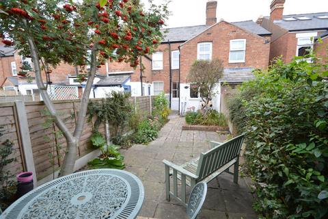 3 bedroom terraced house for sale, Greenfield Street, Shrewsbury