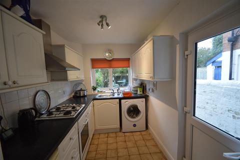 3 bedroom terraced house for sale, Greenfield Street, Shrewsbury