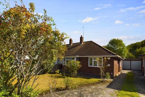 2 bedroom bungalow for sale, Sylvia Avenue, Hutton, Brentwood, Essex, CM13