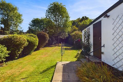 2 bedroom bungalow for sale, Sylvia Avenue, Hutton, Brentwood, Essex, CM13